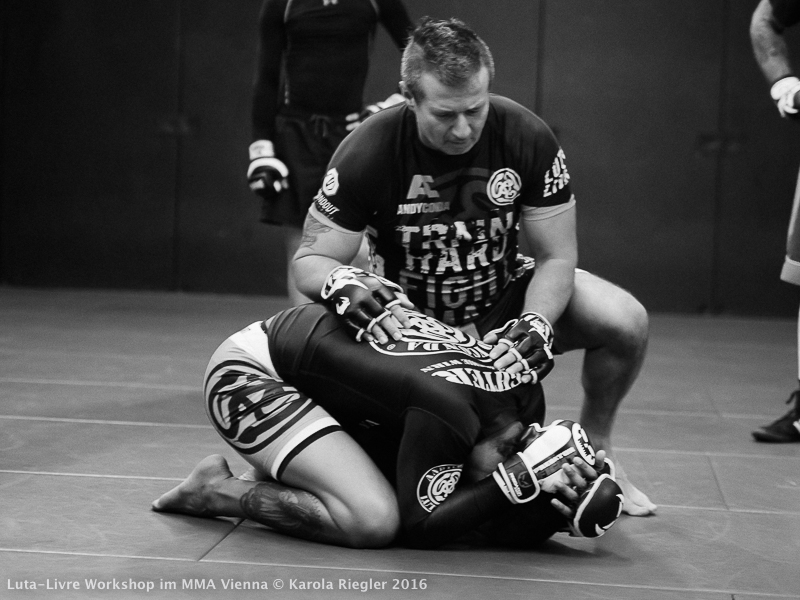 Mma Wien Mma Wien